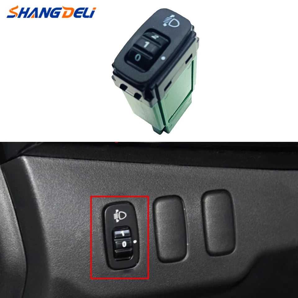 Level Switch for Mitsubishi สวิทช์ปรับระดับ สำหรับมิตซูบิชิ