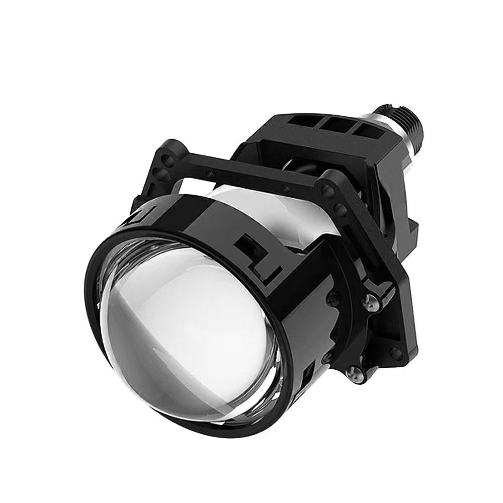LED Projector Lens – Diy Retrofit