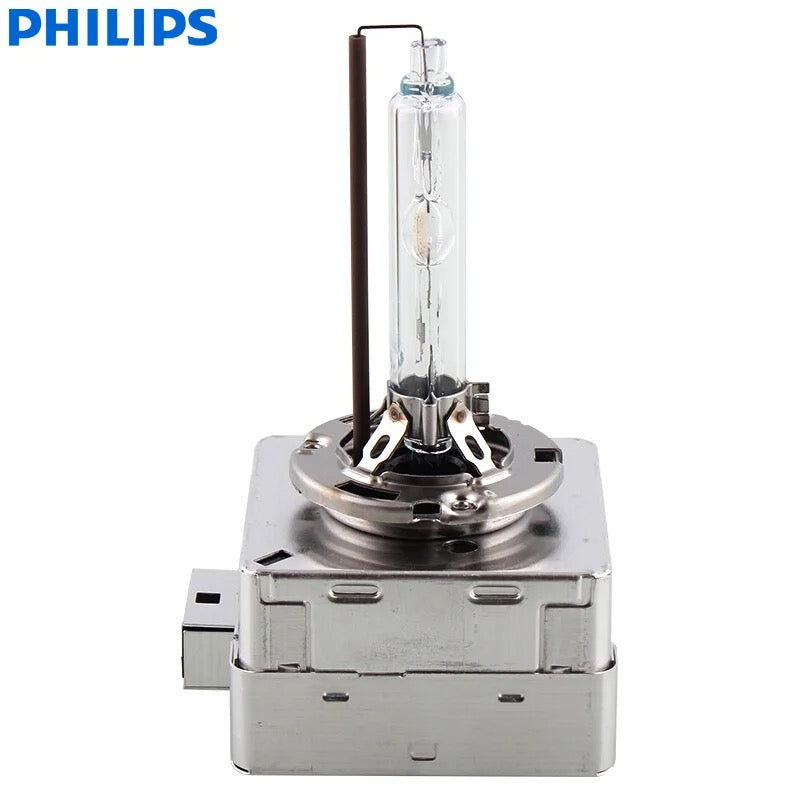 Philips D3S 4300K 85322+ Xenon Bulb (Yellow Box)